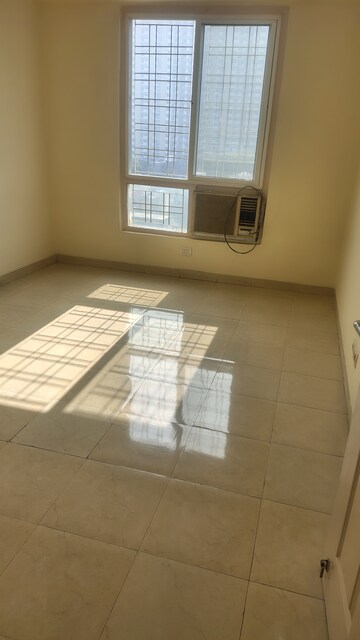 Master Bedroom in 3 BHK Apartment at Tulip White, Sector 69 – for Rent