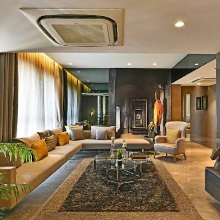 Cover Image, jogeshwari west 3 Bedroom 1400 Sq.Ft. Apartment In Jogeshwari West Mumbai 9751077