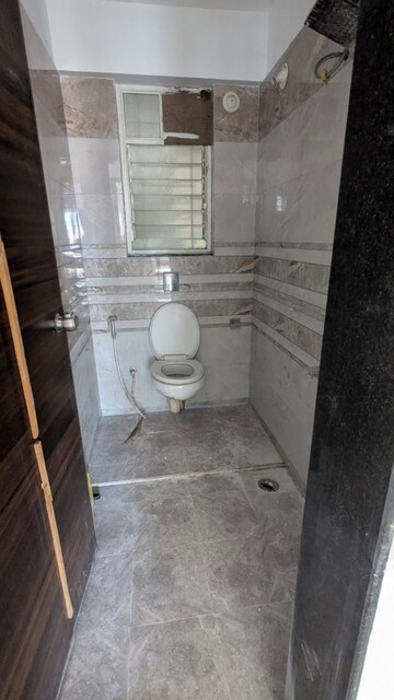 Bathroom in 2 BHK Apartment at AG West One, Wakad – for Rent