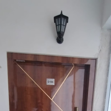 Furnished Amenities in 2 BHK Apartment at Sobha Dream Gardens, Kannur – for Rent