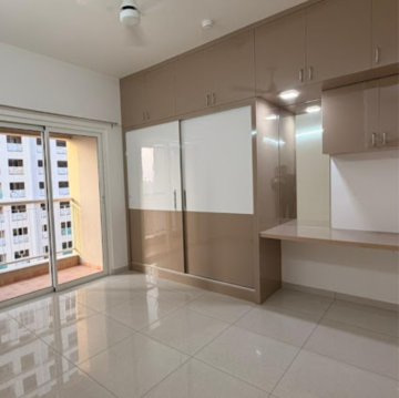 2 BHK Apartment For Rent in Sobha Dream Gardens, Kannur