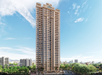 2 BHK Apartment For Sale in Kharghar