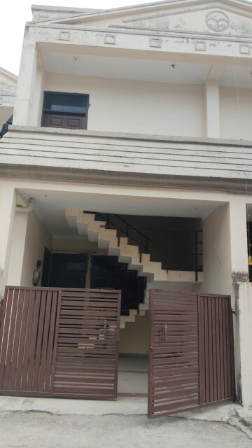 2 BHK Villa – Exterior View View at Shri Balaji BCC Greens, Deva Road - for Rent