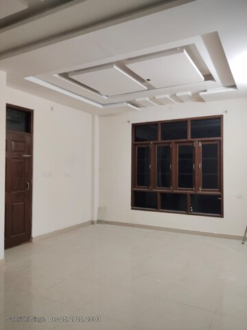 Building Lobby in 2 BHK Villa at Shri Balaji BCC Greens, Deva Road – for Rent