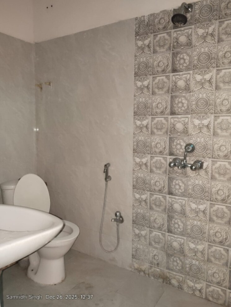 Bathroom, shri-balaji-bcc-greens 2 Bedroom 1200 Sq.Ft. Villa In Deva Road Lucknow 9751139