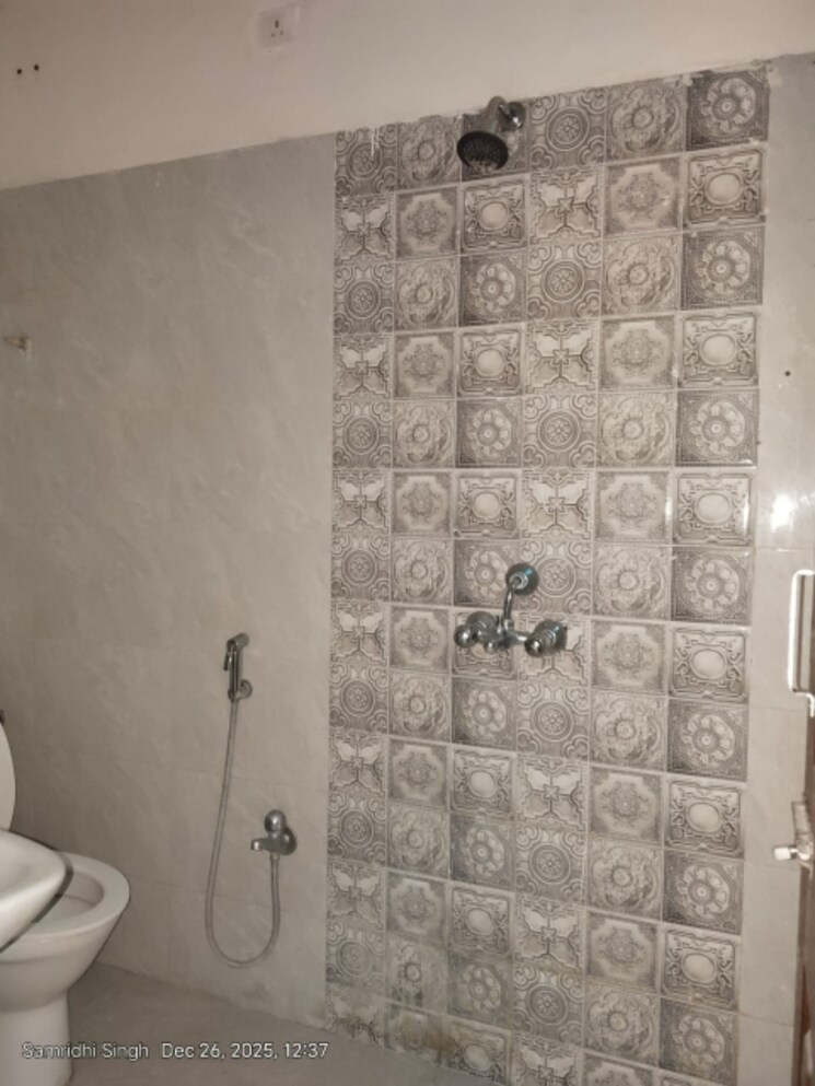 Bathroom, shri-balaji-bcc-greens 2 Bedroom 1200 Sq.Ft. Villa In Deva Road Lucknow 9751139