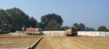 Plot Area in  Plot at Mohanlalganj – for Sale