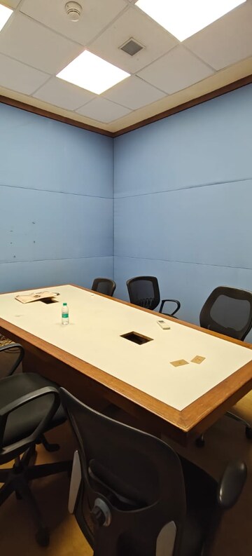 Team Area in  Office Space at Gulf Adiba, Udyog Vihar Phase 2 – for Rent