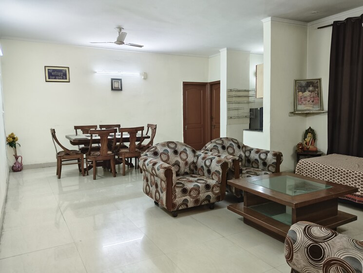 Cover Image, vip road 2 Bedroom 1250 Sq.Ft. Apartment In Vip Road Zirakpur 9751156