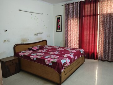 Bedroom in 2 BHK Apartment at Vip Road – for Sale