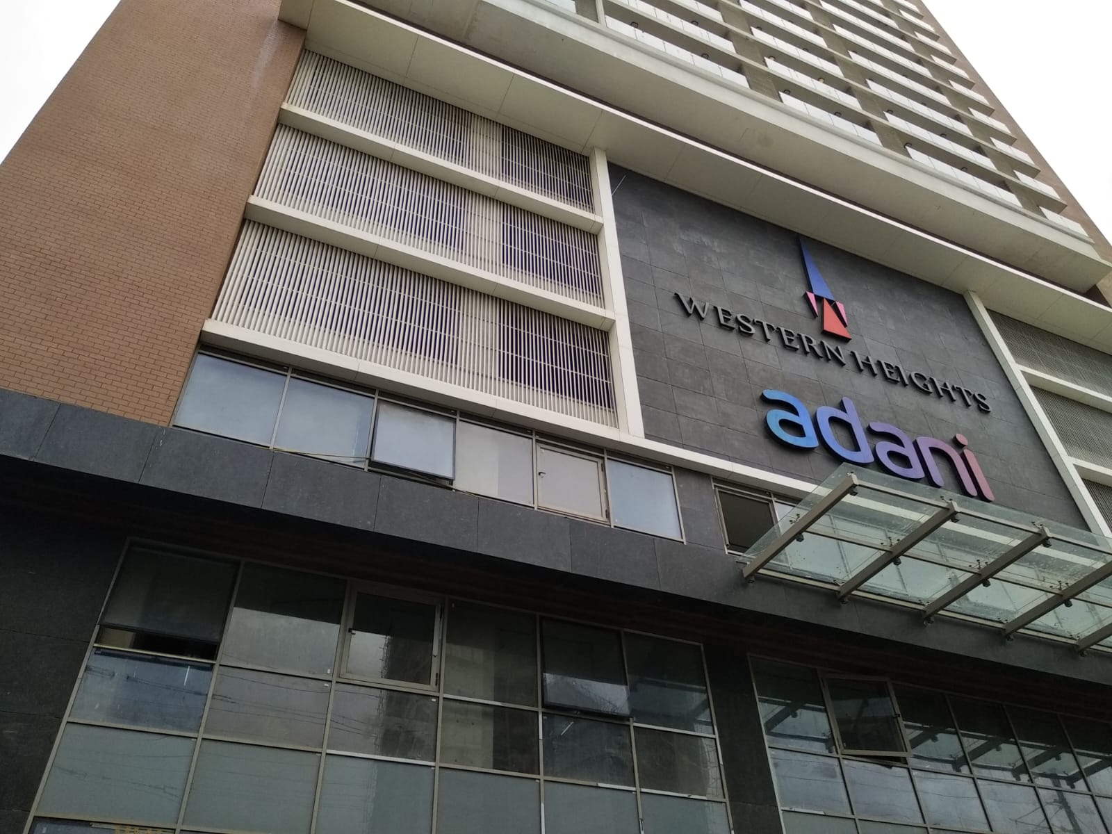 Cover Image, adani-group-western-heights 4 Bedroom 1600 Sq.Ft. Apartment In Andheri West Mumbai 9751126