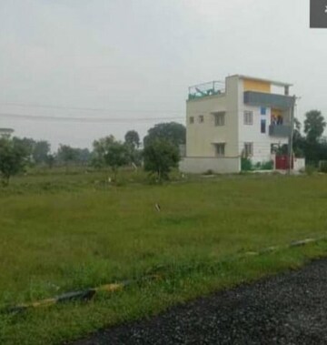  Plot For Sale in Thiruporur