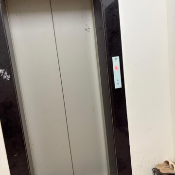 Furnished Amenities in 2 BHK Apartment at Kolte Patil Life Republic Oro Avenue, Kasarsai – for Sale