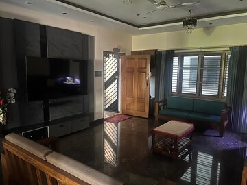 3 BHK Apartment For Sale in Mana Tropicale, Gattahalli