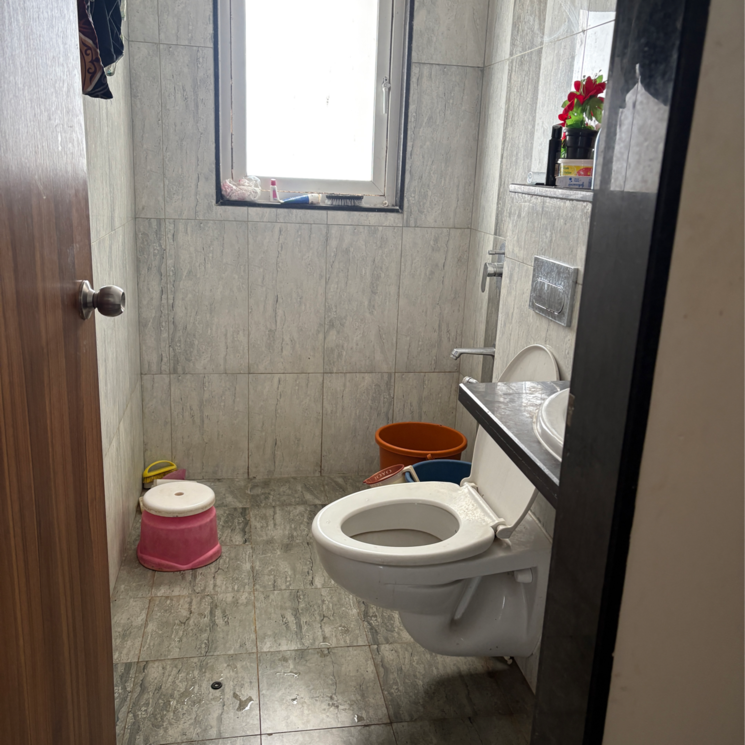 Bathroom, kolte-patil-life-republic-oro-avenue 2 Bedroom 659 Sq.Ft. Apartment In Kasarsai Pune 9751166