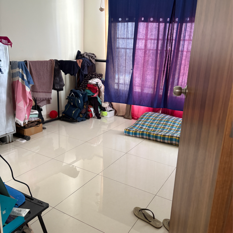 Team Area, kolte-patil-life-republic-oro-avenue 2 Bedroom 659 Sq.Ft. Apartment In Kasarsai Pune 9751166