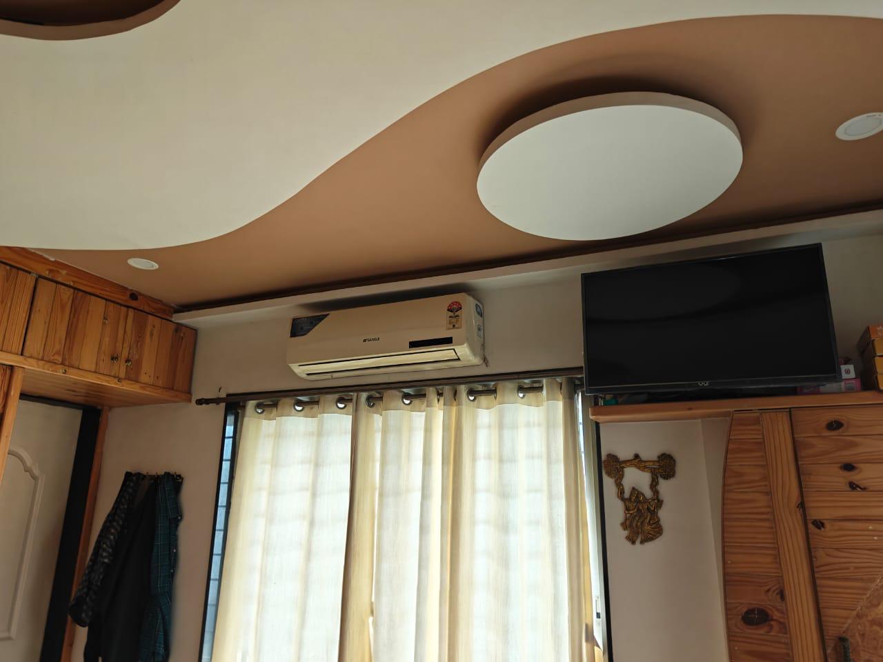 Kitchen, legacy-arena29-phase-i 2 Bedroom 1150 Sq.Ft. Apartment In Rahatani Pune 9751152