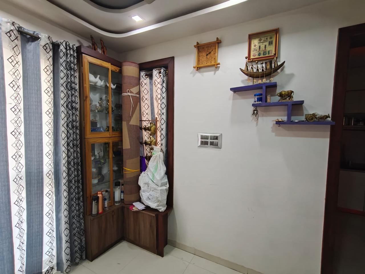 Living Room, legacy-arena29-phase-i 2 Bedroom 1150 Sq.Ft. Apartment In Rahatani Pune 9751152