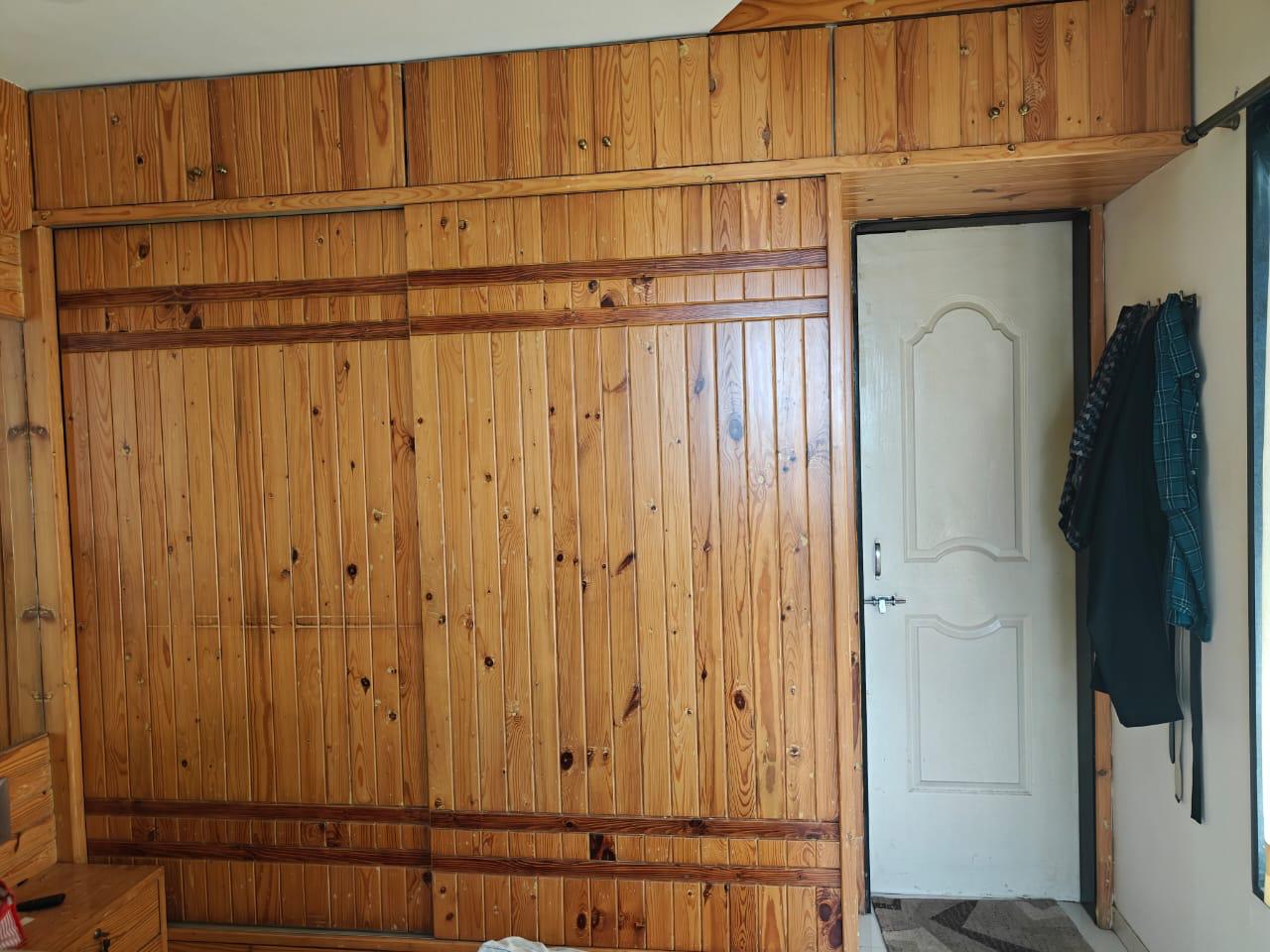 undefined, legacy-arena29-phase-i 2 Bedroom 1150 Sq.Ft. Apartment In Rahatani Pune 9751152