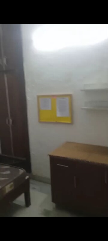 Kitchen in 3 BHK Builder Floor at Sector 26 – for Rent