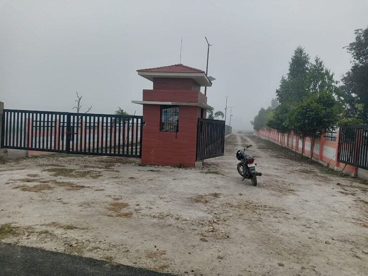 Cover Image, mohanlalganj  1303 Sq.Ft. Plot In Mohanlalganj Lucknow 9751216