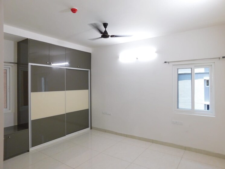 Room, aparna-cyberscape 3 Bedroom 1940 Sq.Ft. Apartment In Nallagandla Hyderabad 9751136