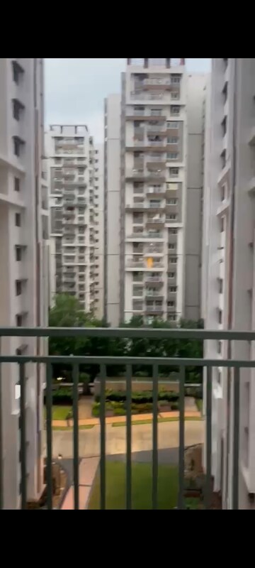 3 BHK Apartment – Exterior View View at Aparna Sarovar Zicon, Nallagandla - for Sale