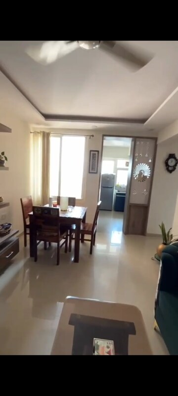 Living Room in 2 BHK Apartment at Shree Vardhman Green Court, Sector 90 – for Sale