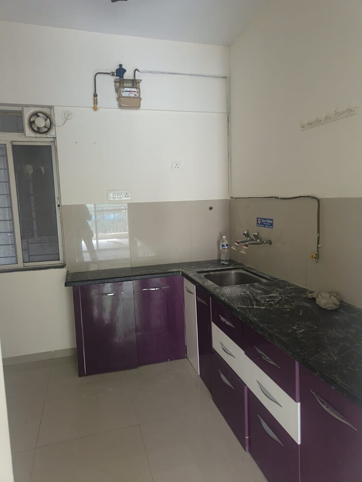 Kitchen, wakad 2 Bedroom 670 Sq.Ft. Apartment In Wakad Pune 9751177