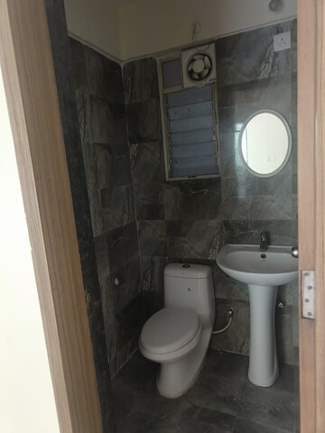 Bathroom in 2 BHK Apartment at Wakad – for Sale