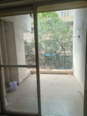 Balcony in 2 BHK Apartment at Wakad – for Sale