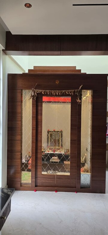 Bedroom in 3 BHK Villa at Hoskote – for Sale