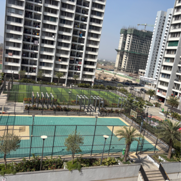 2 BHK Apartment For Sale in Kolte Patil Life Republic Oro Avenue, Kasarsai