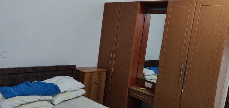 Bedroom, ajmera-bhakti-park 2 Bedroom 710 Sq.Ft. Apartment In Bhakti Park Mumbai 9751172