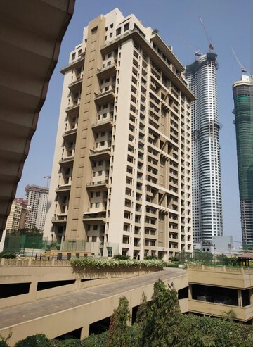 2 BHK Apartment For Sale in Ashford Casa Grande, Lower Parel