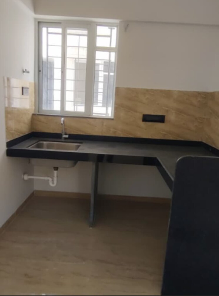 Kitchen, vtp-leonara 1 Bedroom 449 Sq.Ft. Apartment In Mahalunge Pune 9750111