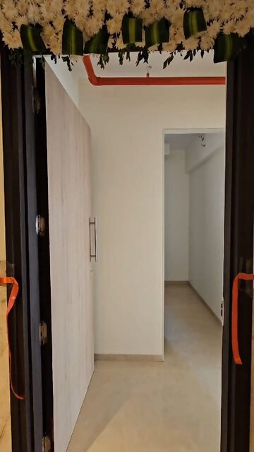 Building Lobby in 3 BHK Apartment at Dosti Eastern Bay Phase 2, Wadala – for Sale