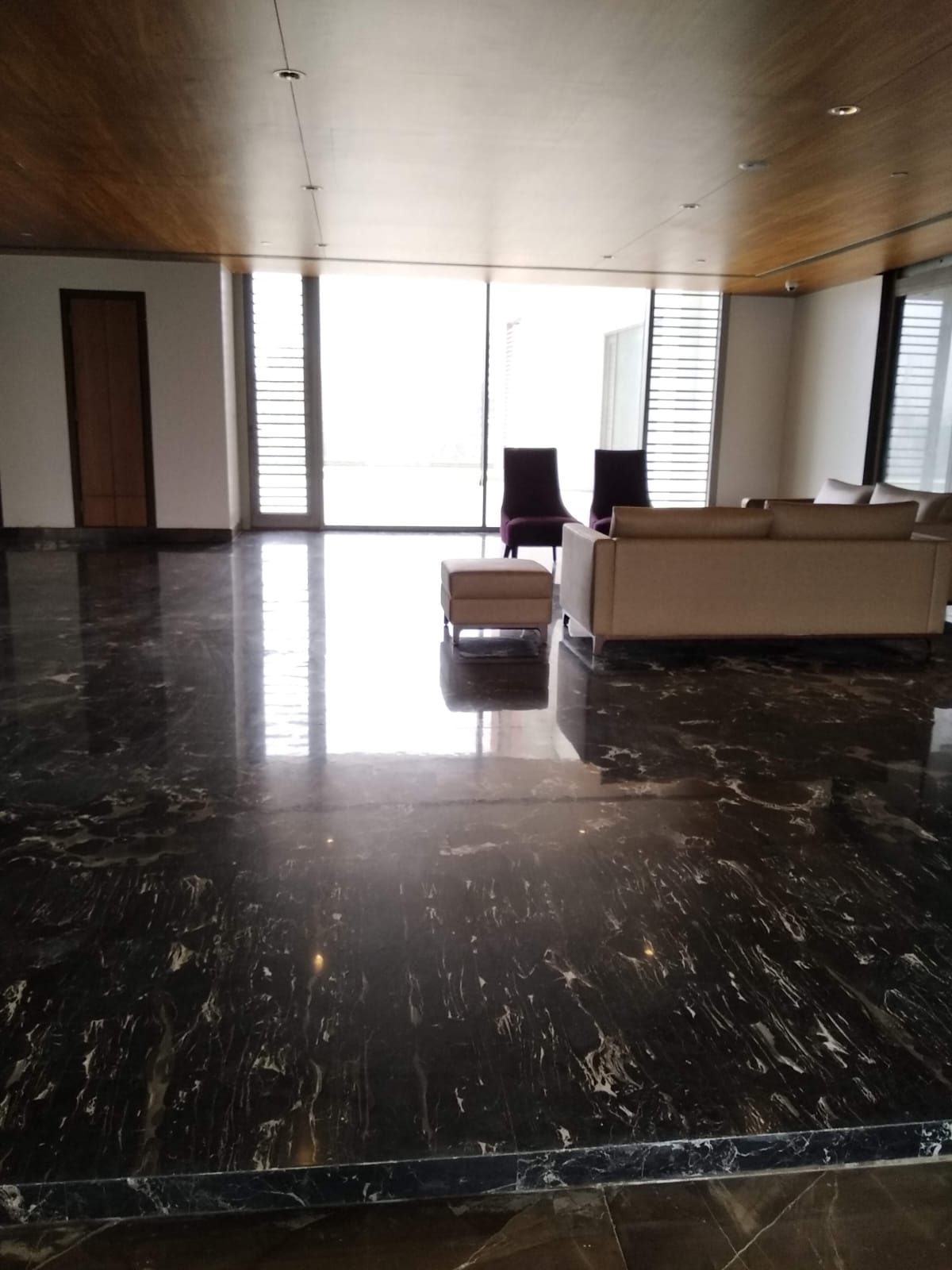 4 BHK Apartment For Rent in Adani Group Western Heights, Andheri West