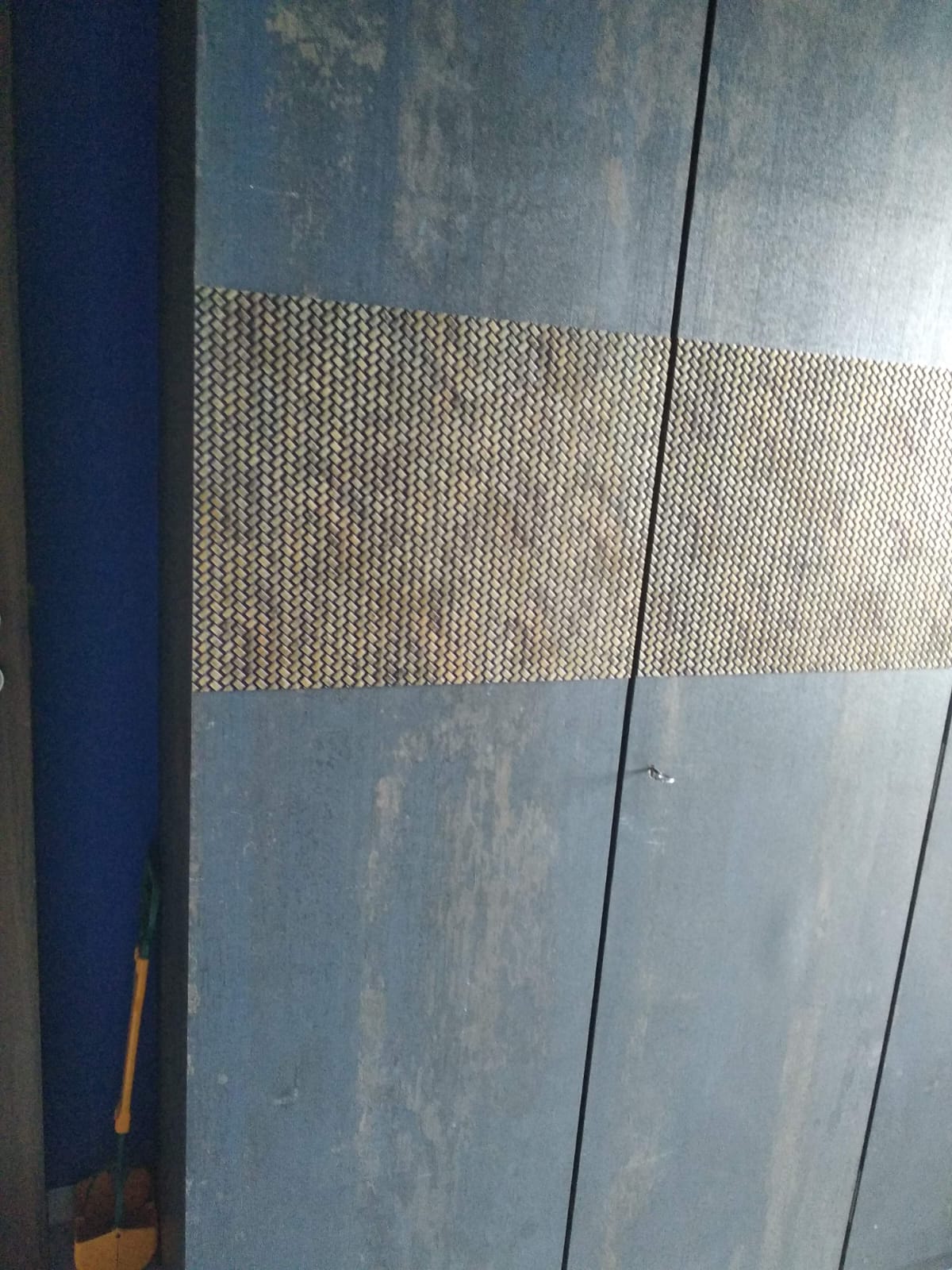 Bedroom in 4 BHK Apartment at Adani Group Western Heights, Andheri West – for Rent