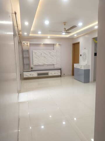 2.5 BHK Apartment For Rent in Shree Signature Park, Wakad