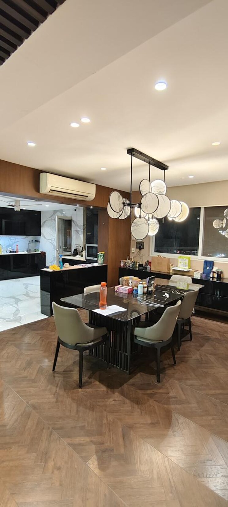 Team Area, pearls-gateway-tower 6 Bedroom 3265 Sq.Ft. Apartment In Sector 44 Noida 9751228