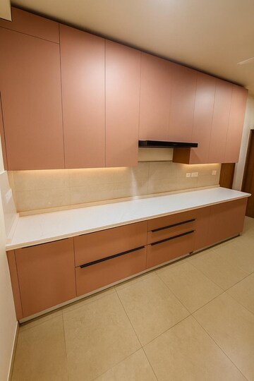 Furnished Amenities in 4 BHK Apartment at Prestige Beverly Hills, Kokapet – for Rent