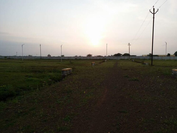undefined, bajrang nagar  360 Sq.Yd. Plot In Bajrang Nagar Nashik 9751204