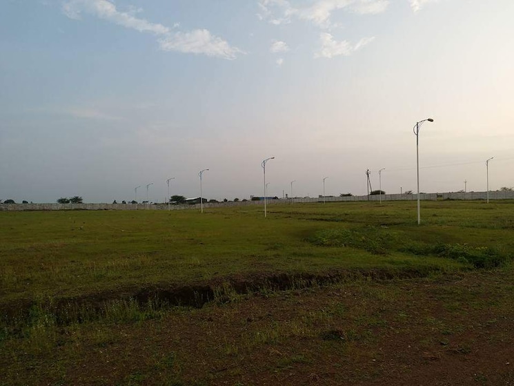 undefined, bajrang nagar  360 Sq.Yd. Plot In Bajrang Nagar Nashik 9751204