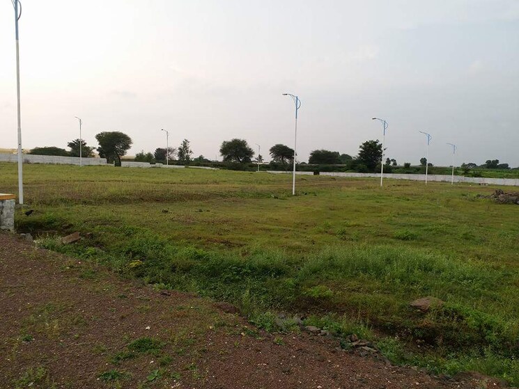 undefined, bajrang nagar  360 Sq.Yd. Plot In Bajrang Nagar Nashik 9751204