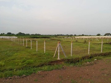 Plot Area in  Plot at Bajrang Nagar – for Sale