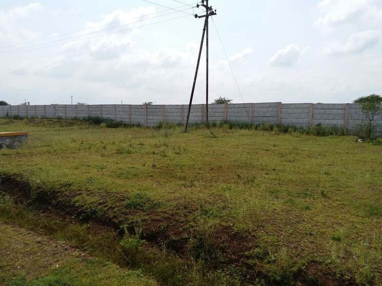 undefined, bajrang nagar  360 Sq.Yd. Plot In Bajrang Nagar Nashik 9751204