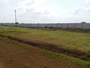 Plot Area in  Plot at Bajrang Nagar – for Sale
