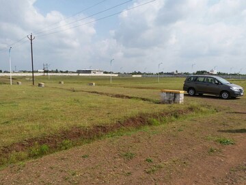 Plot Area in  Plot at Bajrang Nagar – for Sale