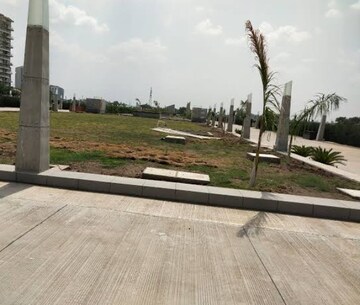  Plot For Sale in SK The Grand City, Jewar